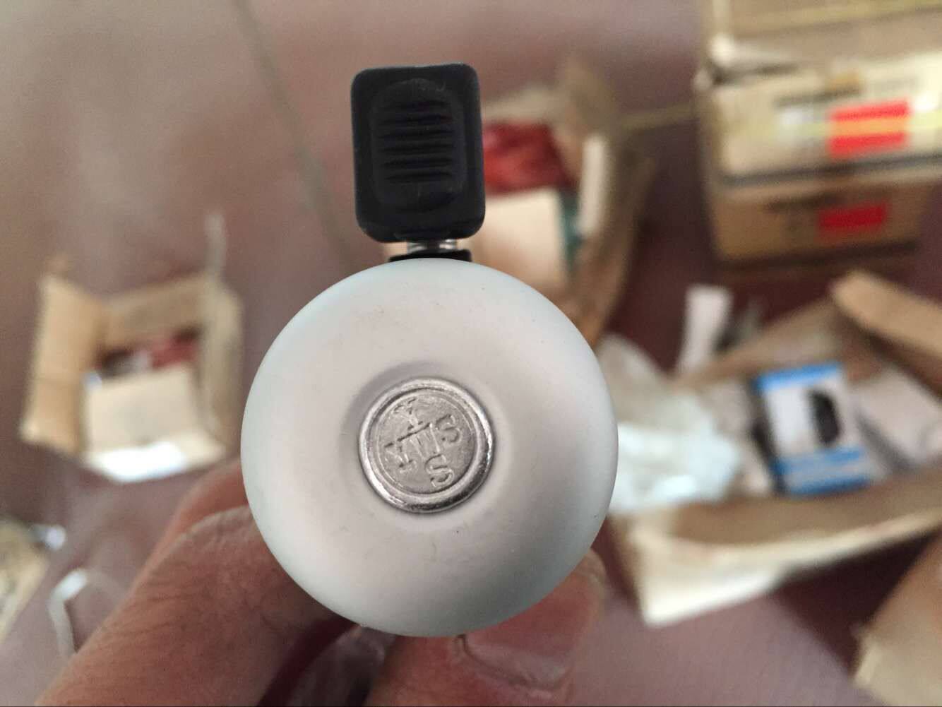 Sonnette de vélo - Ref 1455780 Image 5