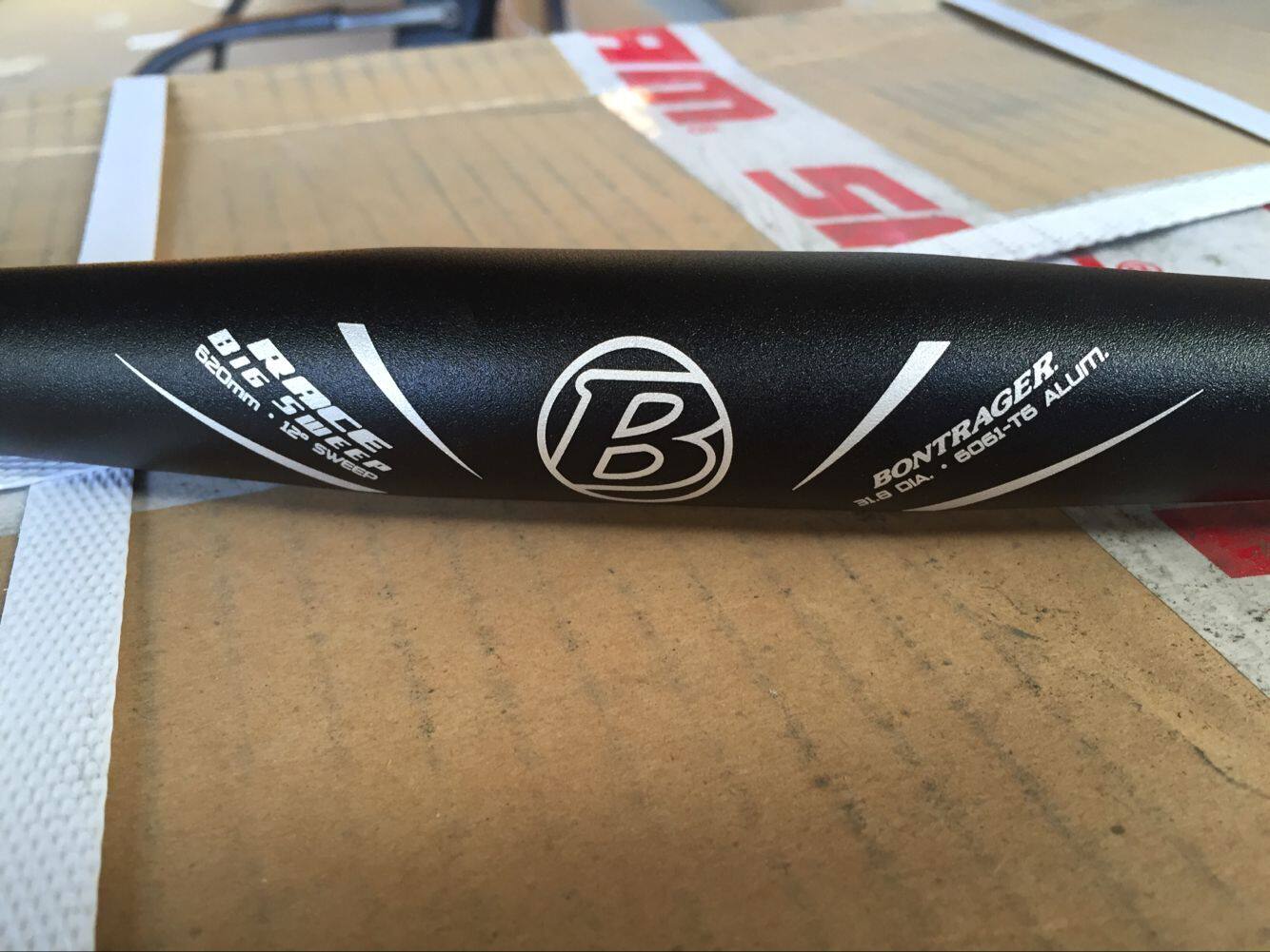 Guidon de vélo - Ref 2333548 Image 5