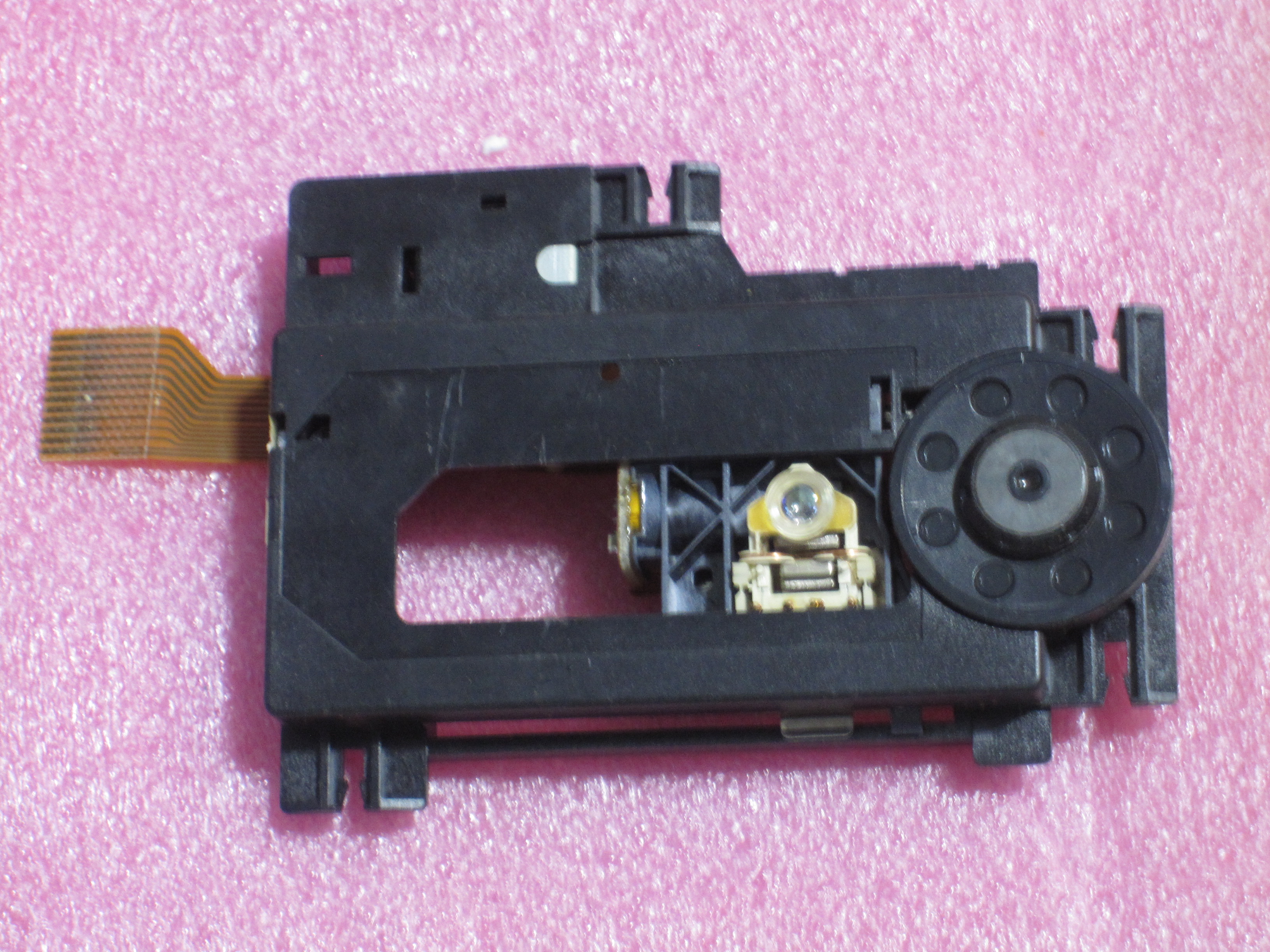 Original dress Philips Laser Head VAM1202 12 12 1