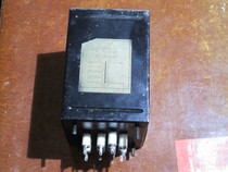 70s FU811 211 845 FU813 91 type double 600V high voltage power transformer
