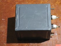 70s FU811 211 813 845 91 type transmitter high voltage power supply choke coil