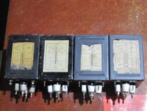 In the 1970s the army retired 91-type transmitter 866 tube for tube amplifier 2 5V filament transformer