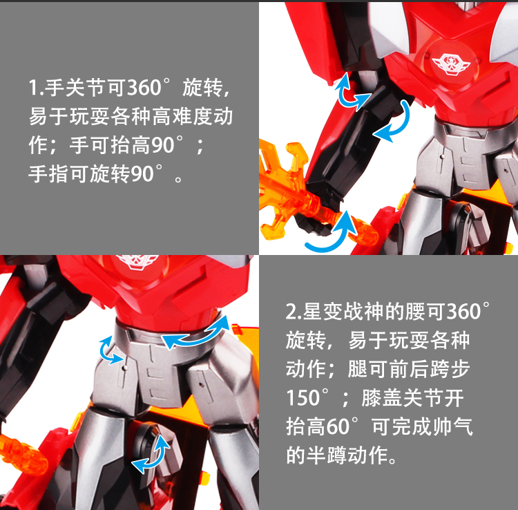 Biến hình đồ chơi King Kong 5 Mô hình Xe Robot Hornet Khủng long Anime Làm bằng tay Phiên bản hợp kim Trẻ em 5 - Gundam / Mech Model / Robot / Transformers mô hình lắp ráp robot gundam