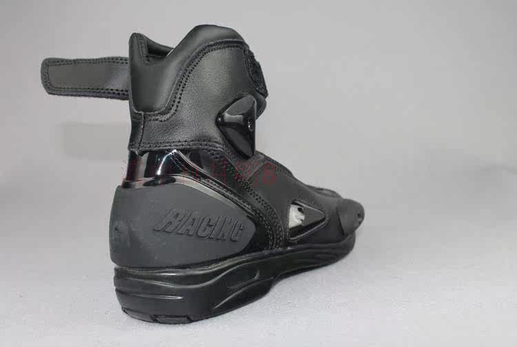 Boots moto TANKED RACING T75090 - Ref 1389984 Image 10