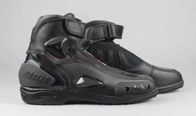 Boots moto TANKED RACING T75090 - Ref 1389984 Image 6