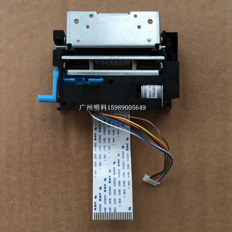Dragon fly longfly acs-c c6 Internet cashier Libra Thermal head New