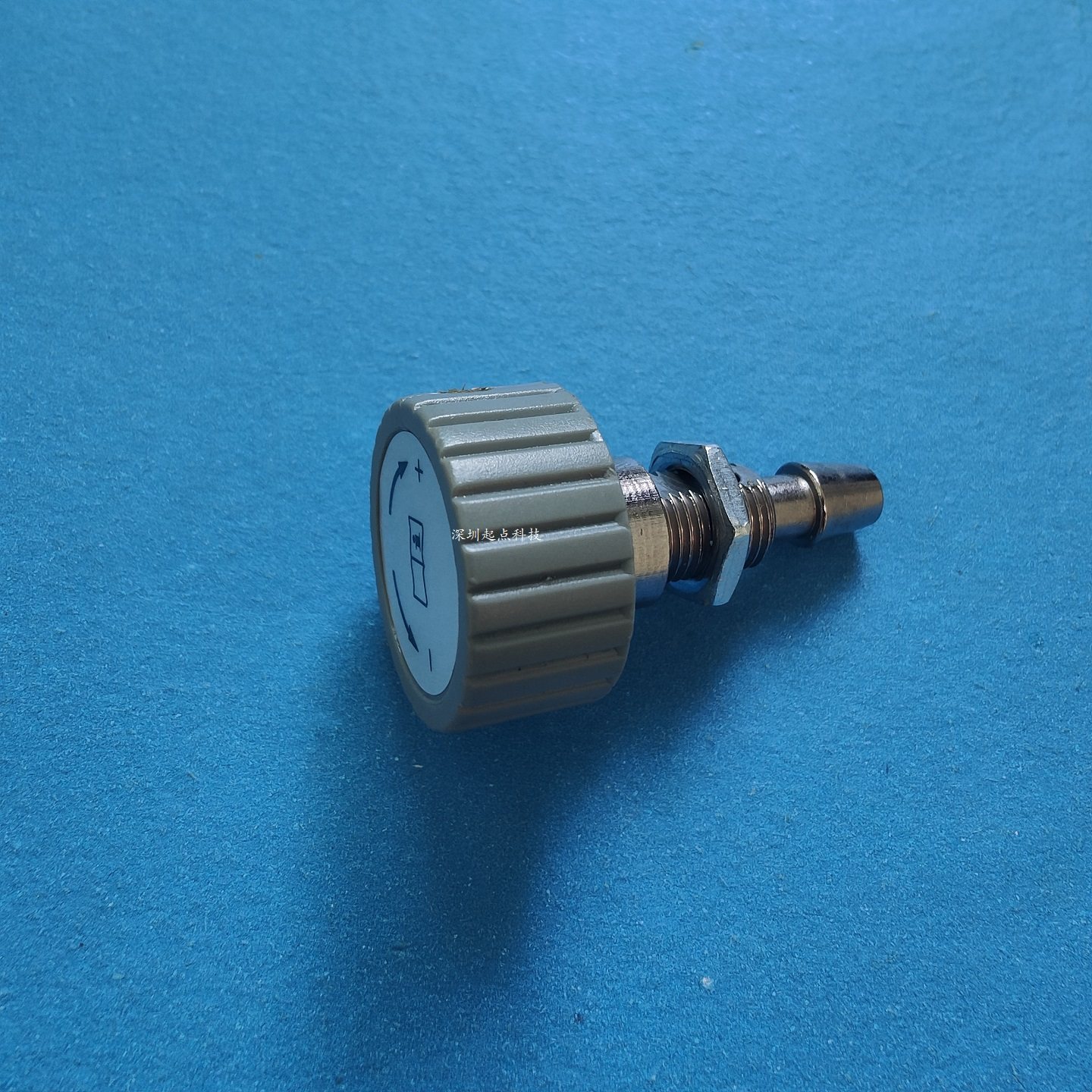 上海斯曼峰JX820D吸痰器配件SXT-5A负压调节阀RX-1A旋钮原装开关