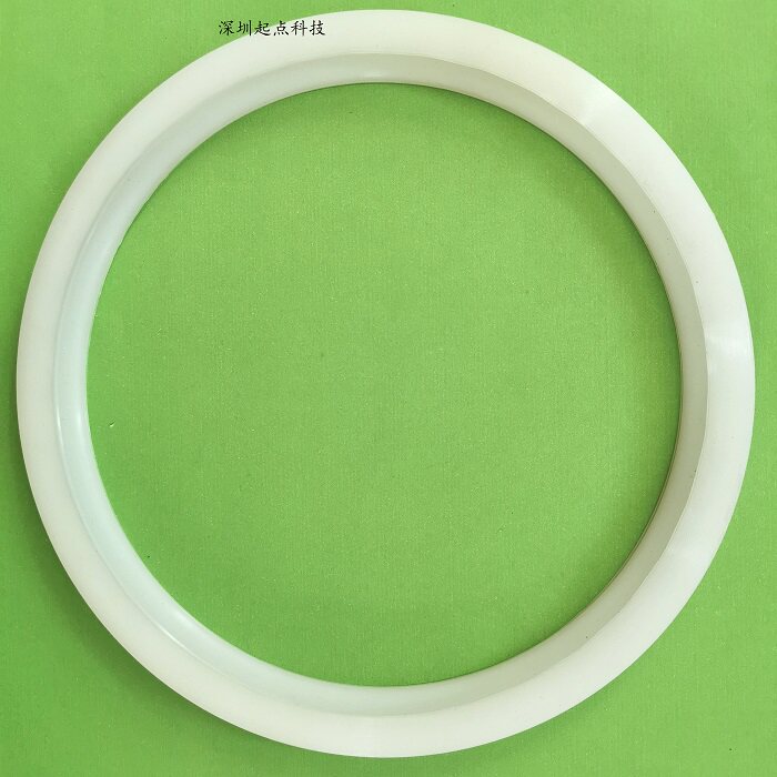 LS-35HD/HG/HV立式高压消毒锅硅胶圈密封圈胶圈江阴滨江配件