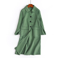 Ndl green long
