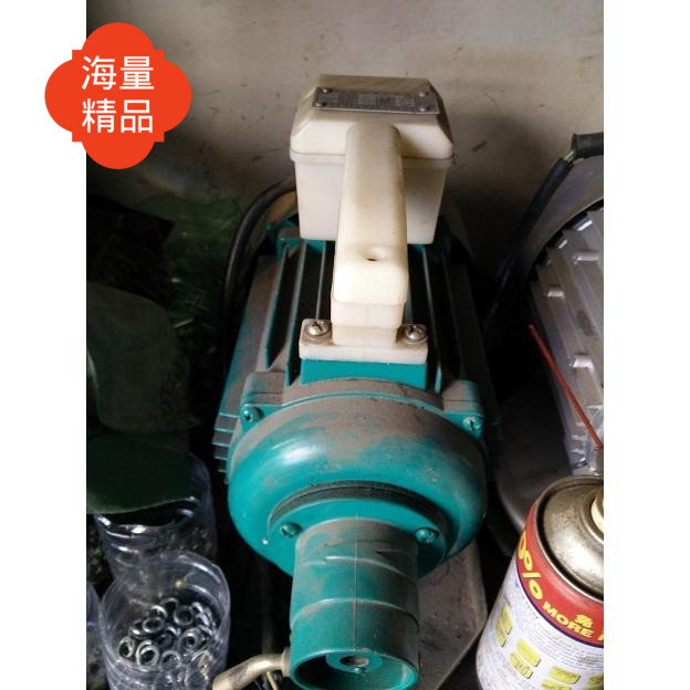 Three-phase 380V 2 2KW construction machine plug-in concrete vibrator vibrating machine full copper core warranty