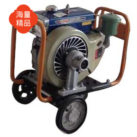 Diesel engine plug-in concrete vibrator Anzhen brand products China Shi name Trademark open ticket price