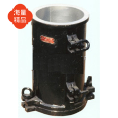 Promotion Cylinder Electric Flux Test Die Round 50X100 Round 100X50 Cast Iron Test Block Mold