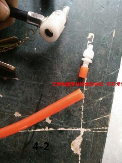 Pompe à vélo - Ref 2387840 Image 9