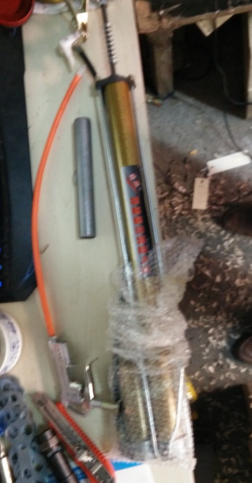 Pompe à vélo - Ref 2387840 Image 7