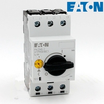 EATON Eaton Admiralty Mueller motor protection circuit breaker PKZM0-1 XTPR001BC1 PKZMO