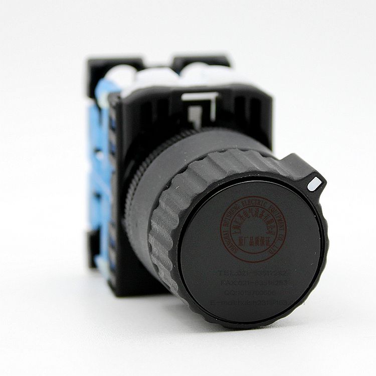 FUJI Fuji select switch AR22S2R-20B 2 gear selection switch