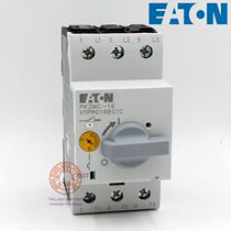 MOELLER Golden Bell Mueller EATON Motor Protection Circuit Breaker PKZMC-16 XTPR016BC1C