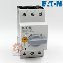 EATON EATON EATON gold Jong Mueller motor protection circuit breaker PKZMC-32 XTPR032BC1C PKZMC