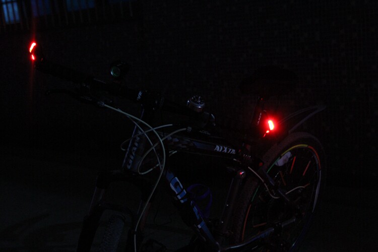 Lumière vélo - Ref 2398558 Image 47