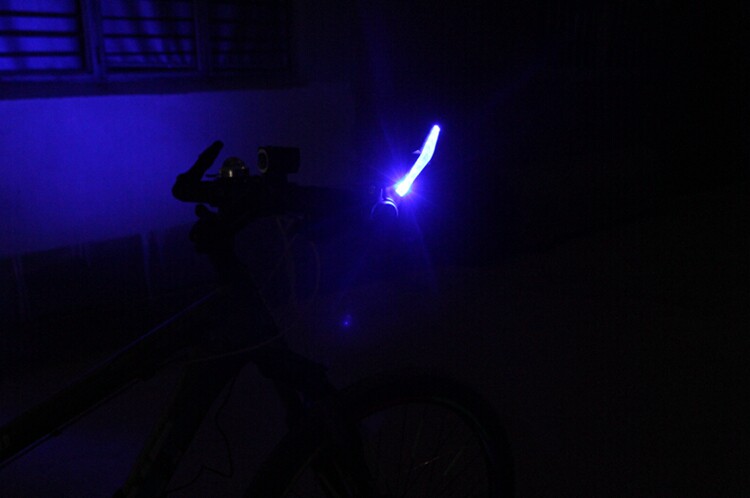 Lumière vélo - Ref 2398558 Image 48