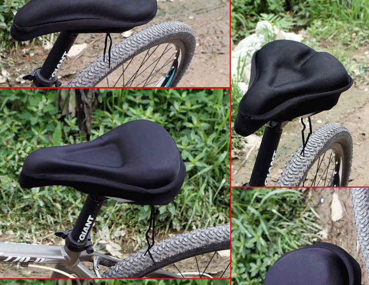 Selle de vélo Mountain Bike - Ref 2359795 Image 31