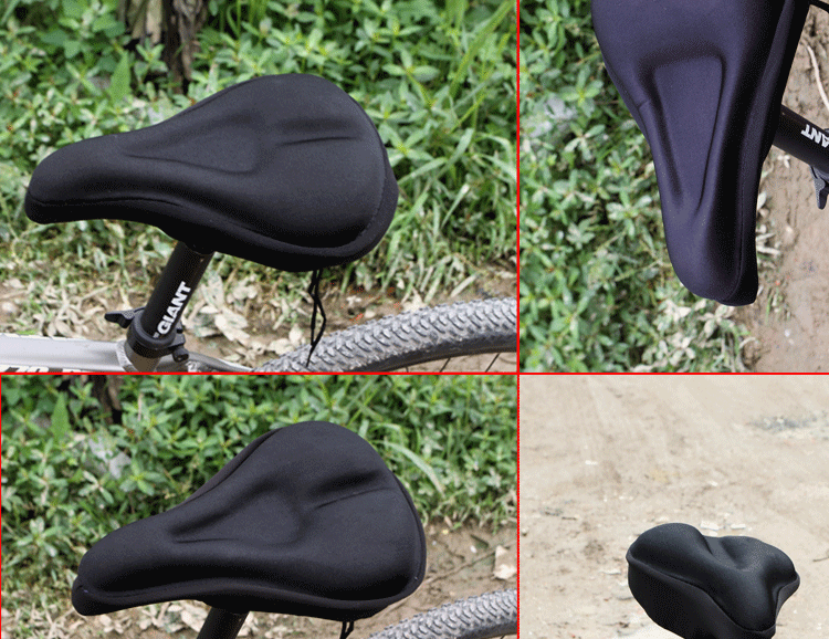 Selle de vélo Mountain Bike - Ref 2359795 Image 32