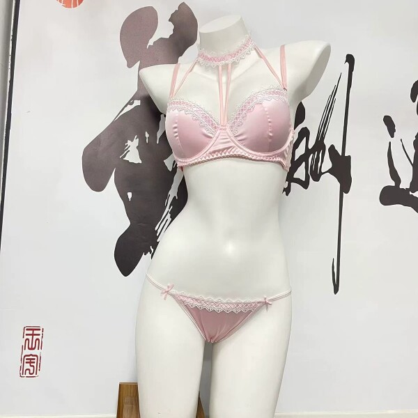 恬蜜少女的LOGO