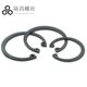 Retaining ring for hole, retaining ring for hole, elastic retaining ring, inner circlip washer, C-type circlip circlip 37-80