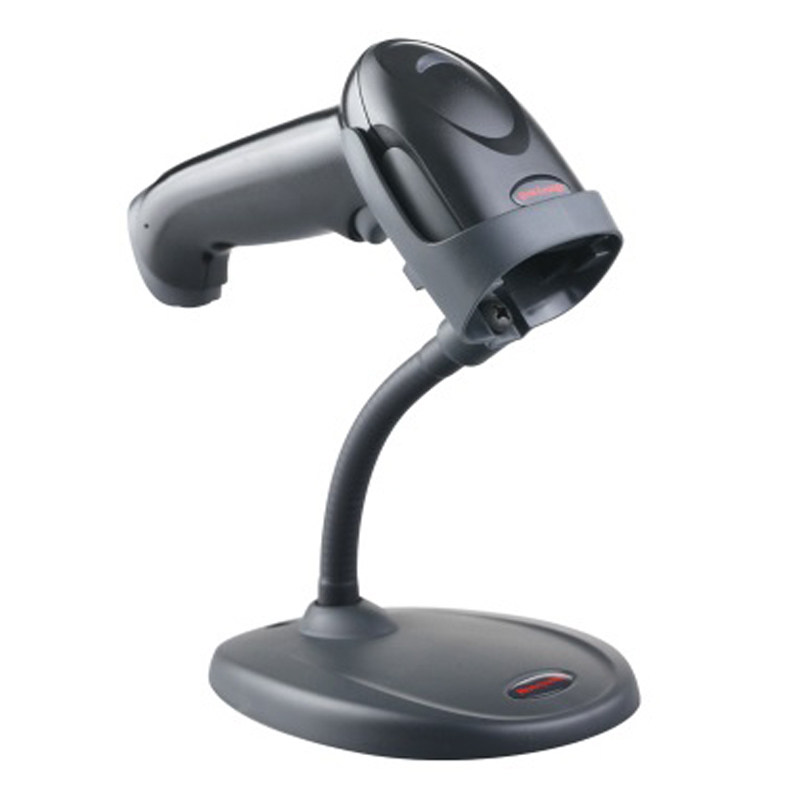 Honeywell Honeywell 1450g 2D barcode scanner WeChat Alipay sells usb container shelves