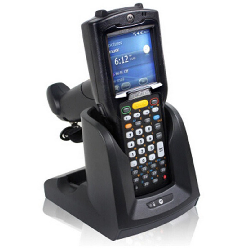 MotorolaMotorolaMC32N0G two-dimensional data mining collector disc point machine to replace MC3190 clear bin selling