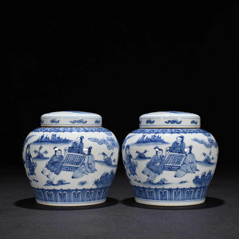 The Bright Green Flowers High Sergeist Character Tattooing Character Jars