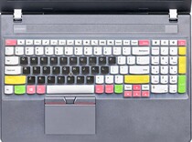 ThinkPad Lenovo E545 keyboard film 15 6 inch laptop film Protective film Film sticker sticker dustproof