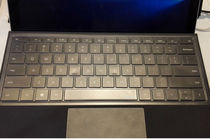 Microsoft Surface Pro Keyboard Film 12 3-inch laptop film Protective film Film Sticker cover pad