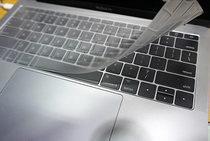 Apple new MacBook (MNYM2CH A)keyboard film 12 inch laptop film Protective film film sticker