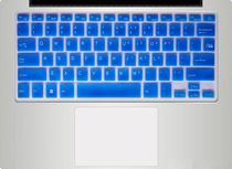 GUANBEN Crown N1401 N1401B keyboard protection film 14 inch computer notebook full cover dust cover waterproof gray protection button bump transparent silicone color cute