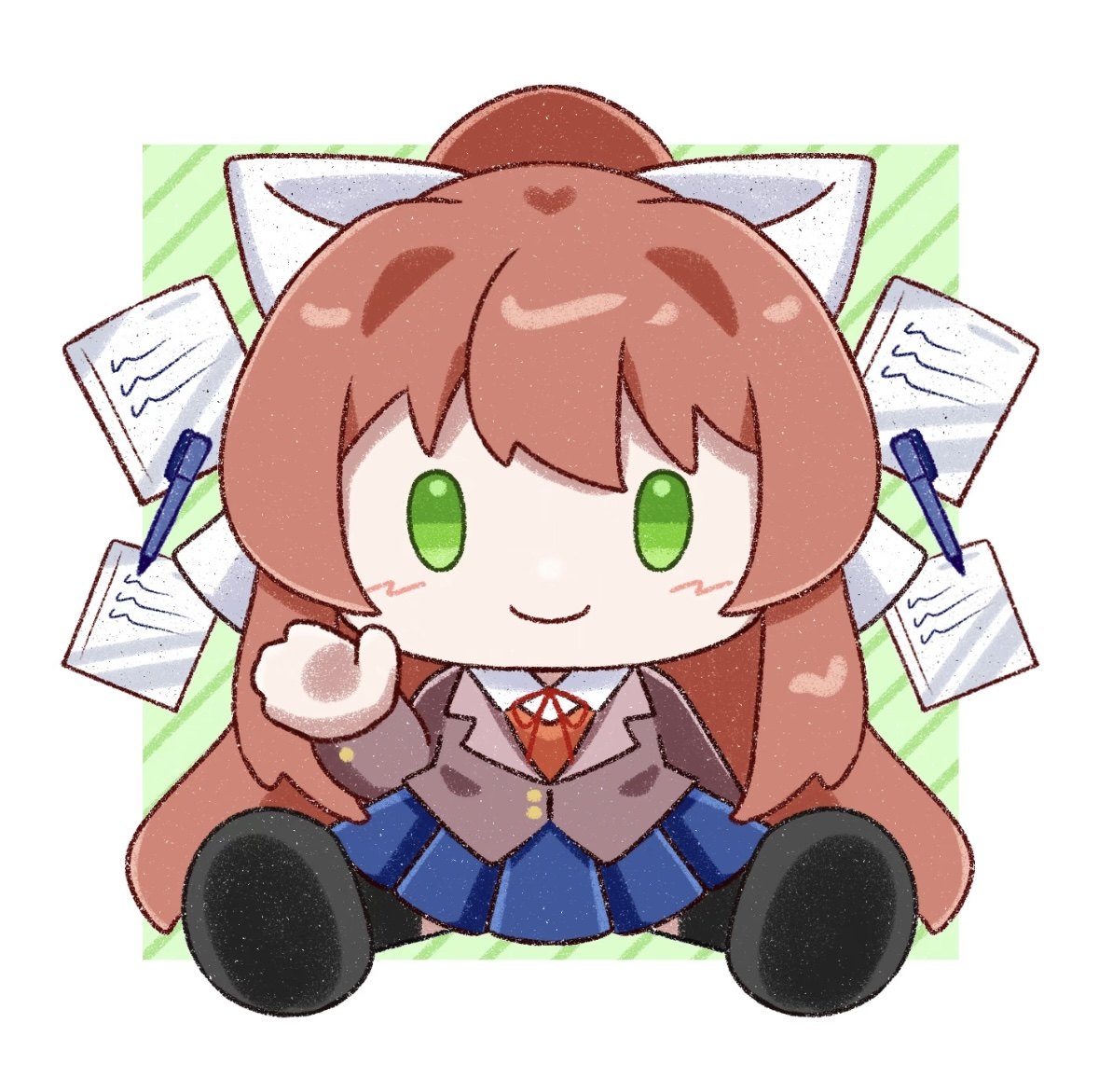 1997年，33岁的莫妮卡•贝鲁奇在戛纳——, image size:1179x1171