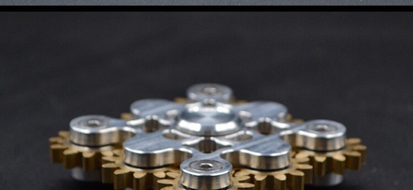 Finger spinner EVEREARTH - Ref 2615979 Image 10