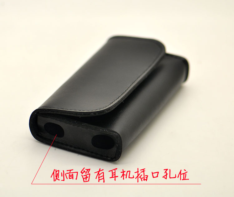 Sony Walkman Túi đựng đồ bằng da Sony Walkman NW-ZX300A - Trình phát TV thông minh bộ phát wifi viettel
