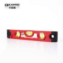 KAPRO KAPRO Jiabao 227 torpedo mini portable level level Level 3 level bubble