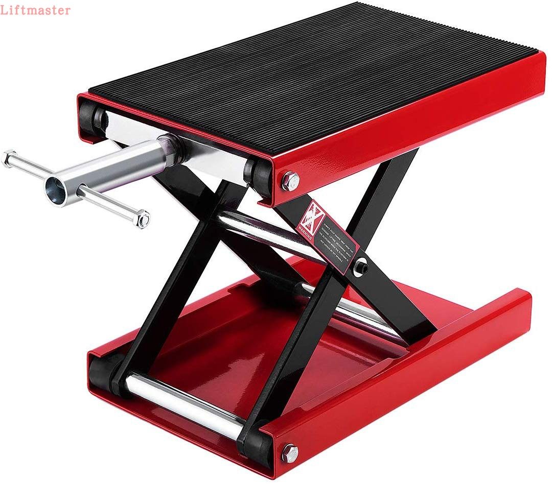 Special price new harelocomotive electric motor vehicle jack lifting frame platform tool in frame bracket repair table