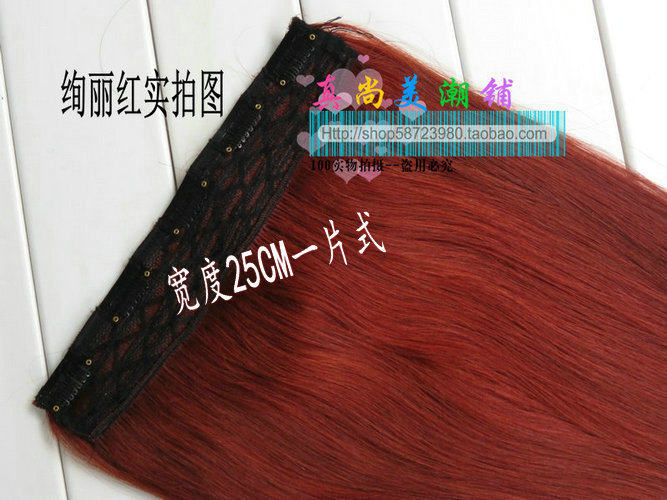 Extension mèches - Ref 217970 Image 17