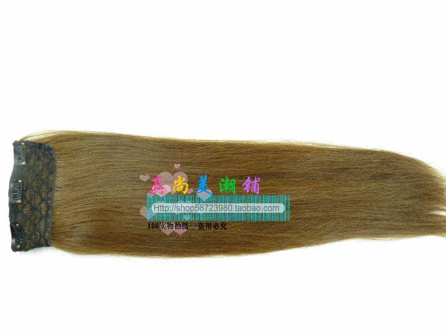 Extension cheveux - Ref 226541 Image 3