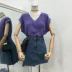] áo nữ đẹp Áo / áo thun