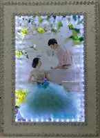 Запеченное кружево