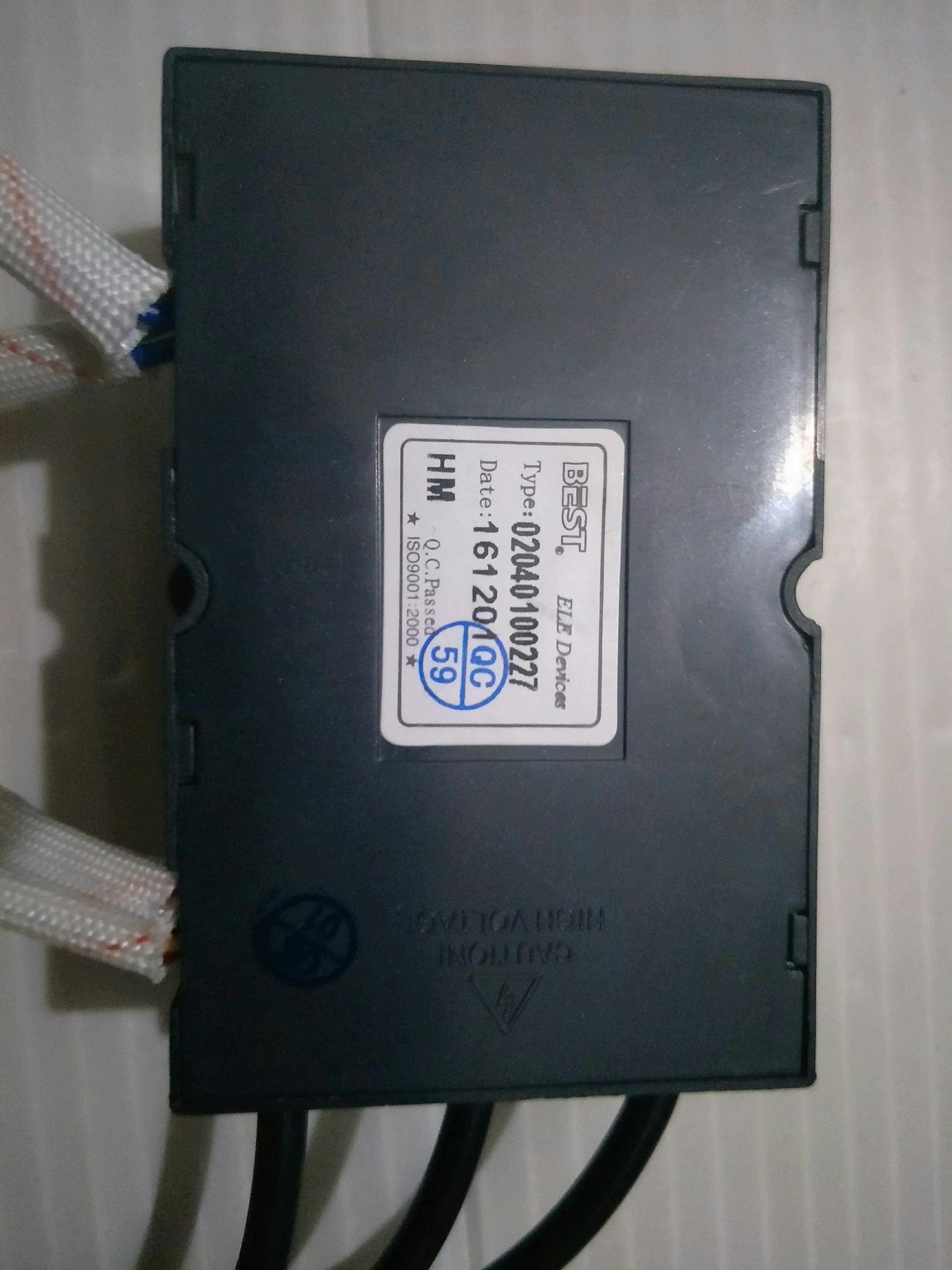 100 to get gas water heater JSQ16-8Q JSQ20-10Q controller 020100227