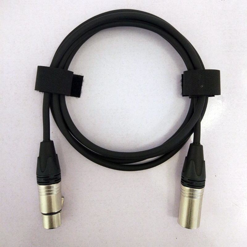 Spot Swiss Gotham Goffin 10701 GAC-2 AES digital audio balance line speaker line