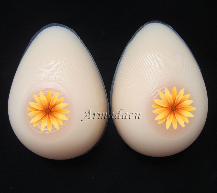 Coques pour soutien-gorge ARMADACN poire - Ref 812038 Image 16