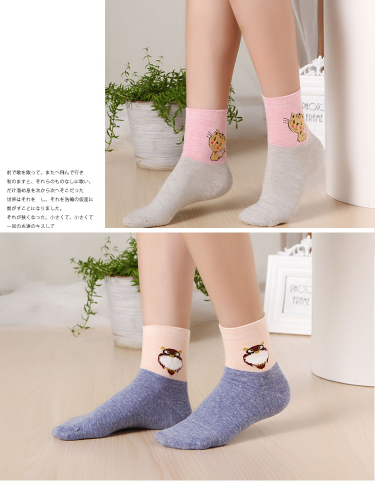 Chaussettes - collants dbwz001 - Ref 754598 Image 25