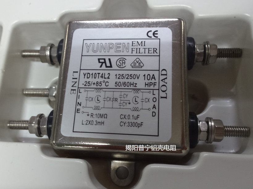 YD03T4L2    YD06T4L2 YD10T4L2    YUNPEN