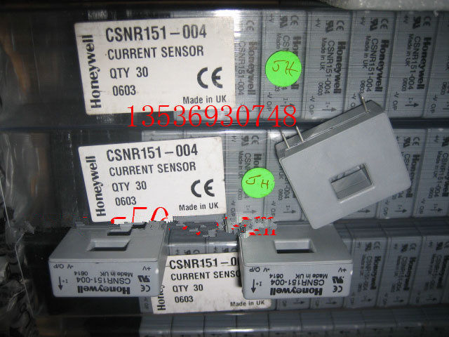 CSNR151-004 sensor new original box: own spot can be photographed directly